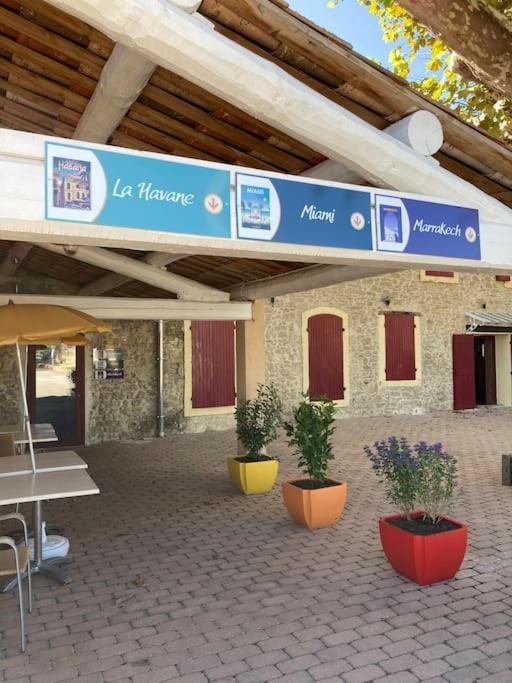 Appartement «Marrakech » A Avignon Bagian luar foto